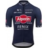 Cykeltrøje 2020 Alpecin-Fenix N001